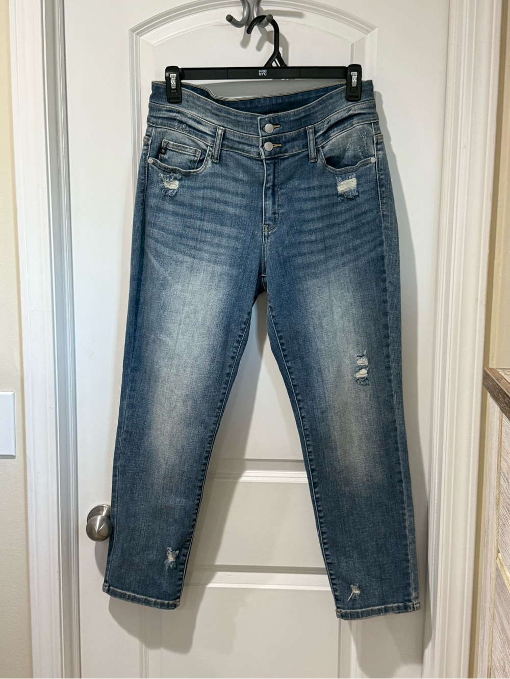 Judy Blue Jeans